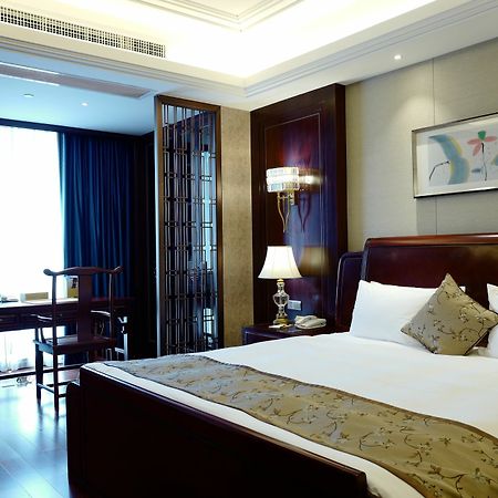 Hangzhou Xinzhou Hotel Luaran gambar