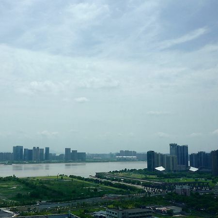 Hangzhou Xinzhou Hotel Luaran gambar
