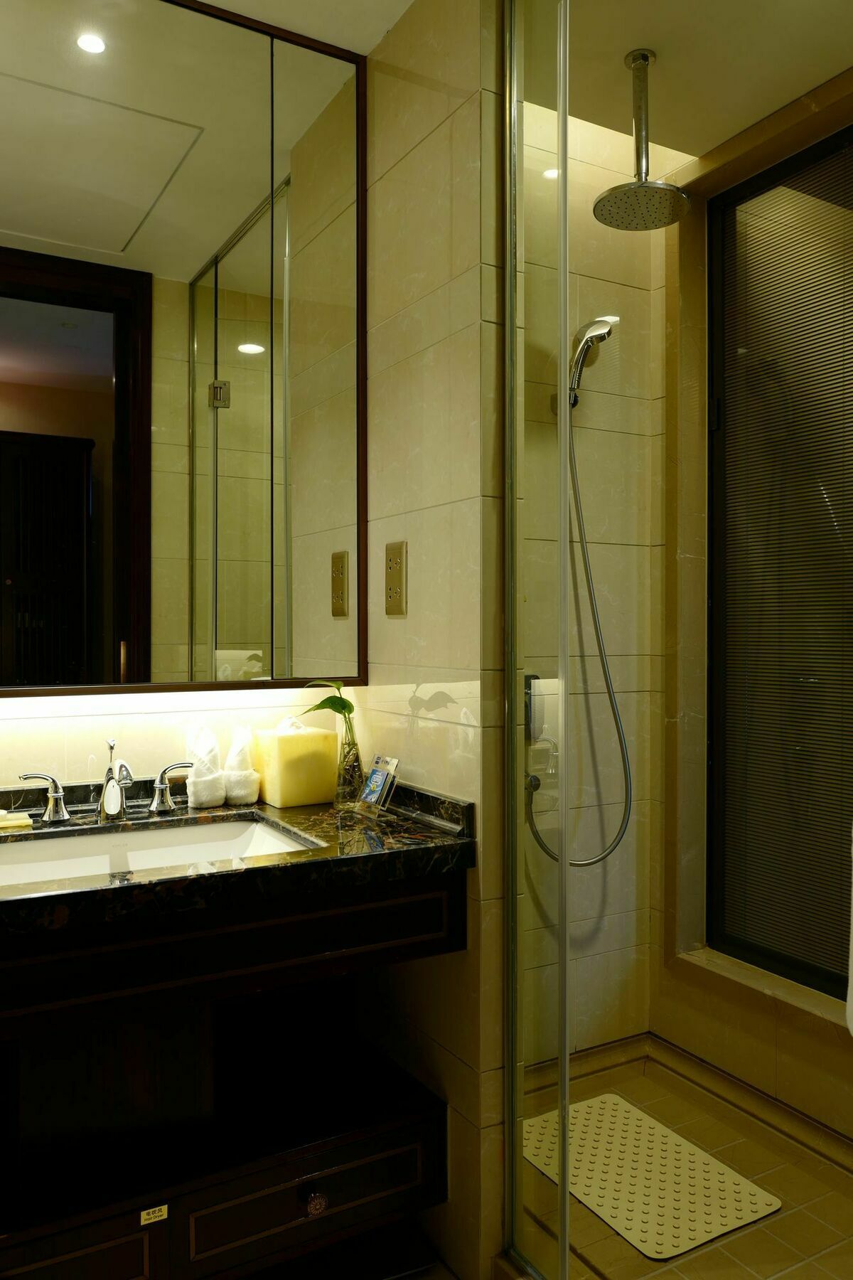 Hangzhou Xinzhou Hotel Luaran gambar