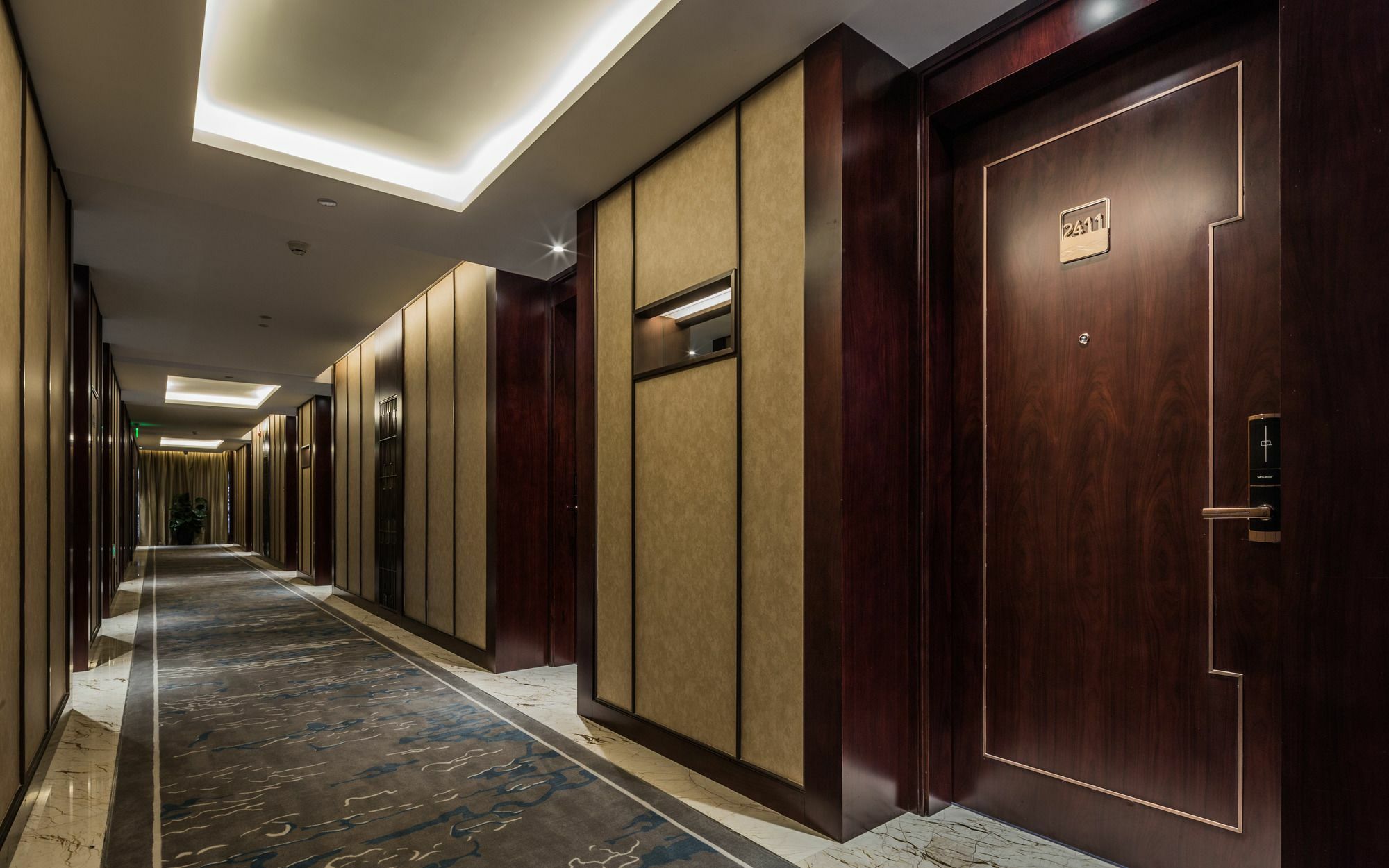 Hangzhou Xinzhou Hotel Luaran gambar