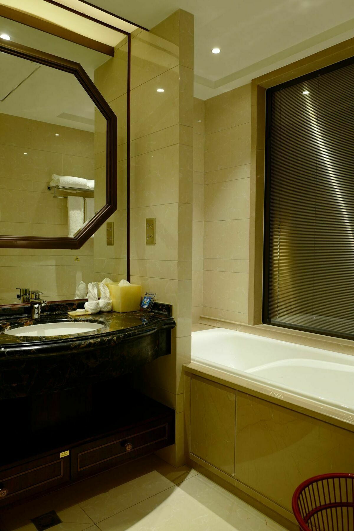 Hangzhou Xinzhou Hotel Luaran gambar