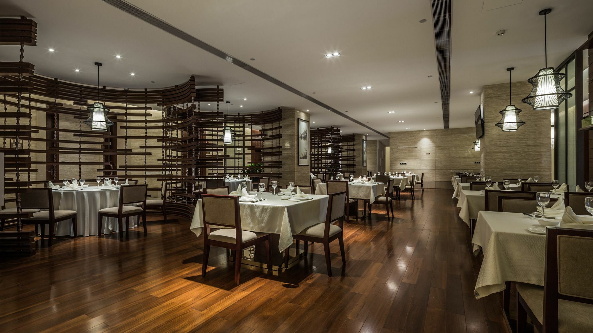 Hangzhou Xinzhou Hotel Luaran gambar