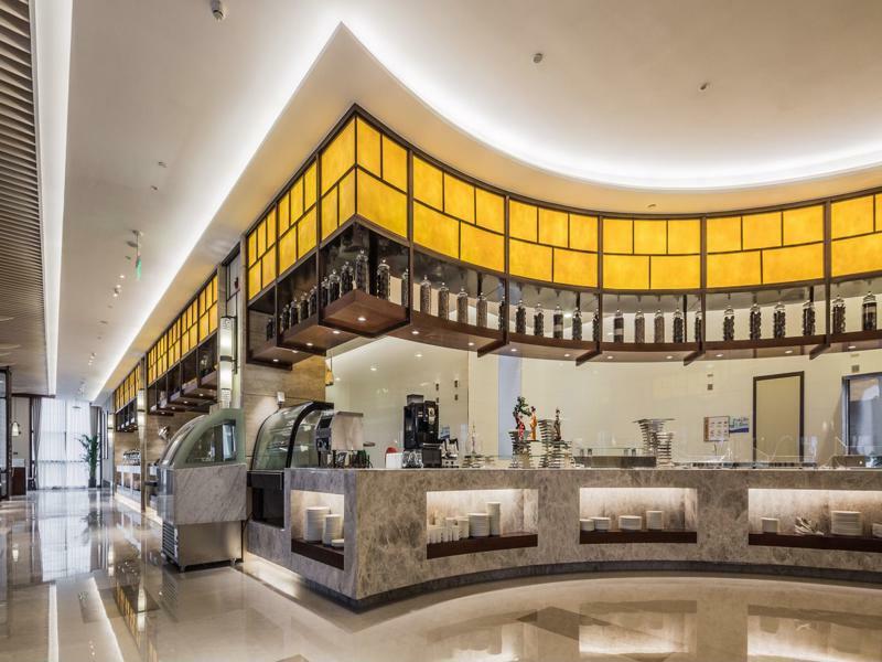Hangzhou Xinzhou Hotel Luaran gambar